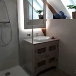 住宿加早餐酒店 D'hotes Chez Mathilde 乌皮苏