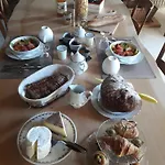 D'hotes Chez Mathilde 住宿加早餐酒店
