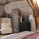 住宿加早餐酒店 D'hotes Chez Mathilde 3*