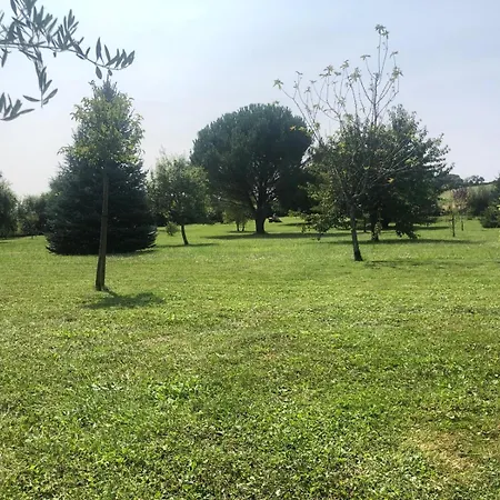 D'hotes Chez Mathilde 3*