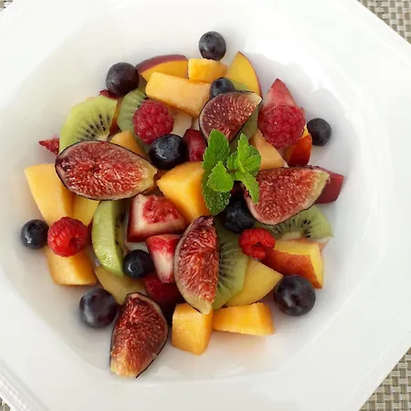 D'hotes Chez Mathilde Eaux-Puiseaux