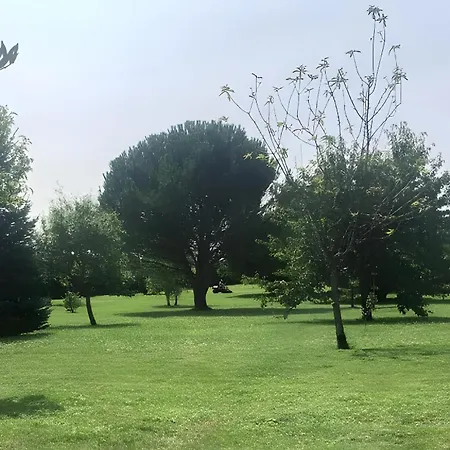 D'hotes Chez Mathilde