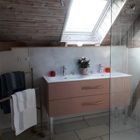 Couette-café D'hotes Chez Mathilde